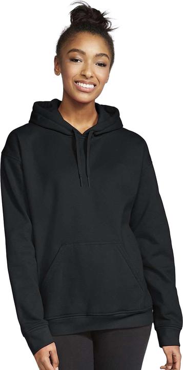Produktbild Gildan Softstyle Kapuzenpullover Mittelschwer (XL)