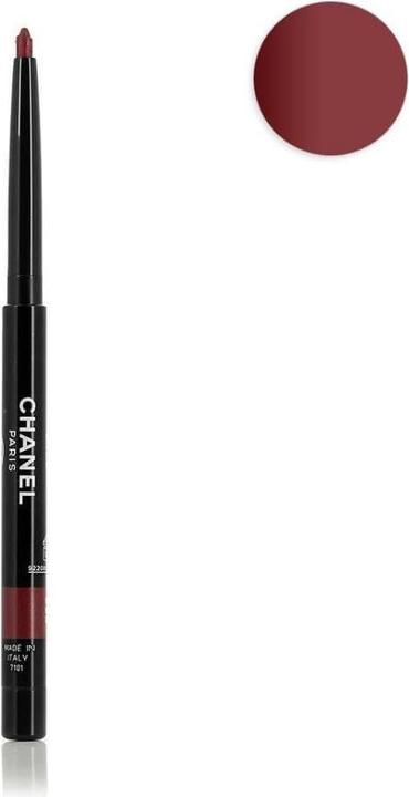 Actual product image Chanel Stylo Yeux Waterproof Eros (928 Eros)