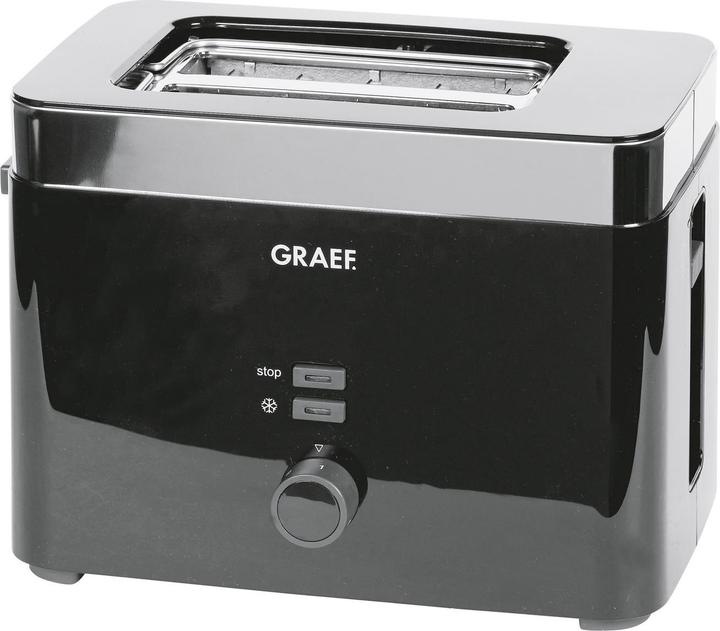 Produktbild Graef To 62 (EU-Stecker)
