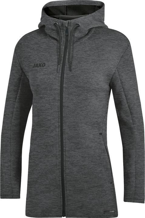Image du produit JAKO Veste à Capuche Premium Basics Femme (38)