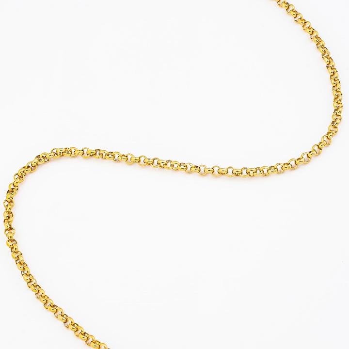 Produktbild Sensora Jewelry Toscana Halskette (Edelstahl)