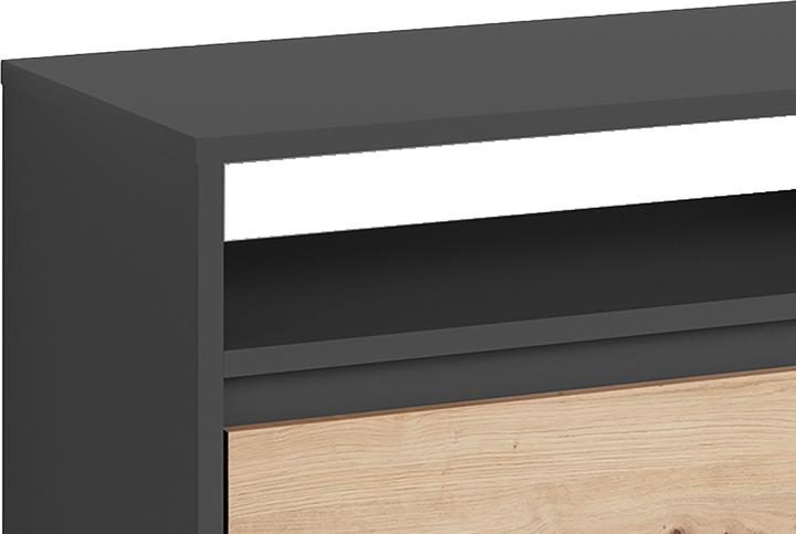 Actual product image ByLiving Blackwood