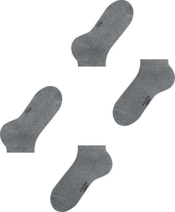 Image du produit Falke Happy SN (lot de 2, 39 - 42)