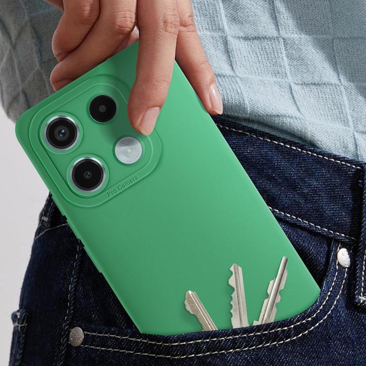 Immagine prodotto Avizar Serie di custodie SoftGlow (Xiaomi Redmi Note 13 Pro)