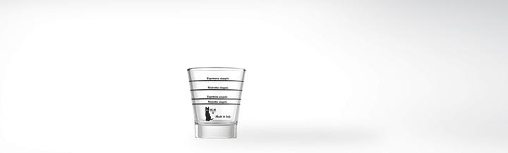Immagine prodotto Motta Shot Glas (0.60 dl, 6 x, Bicchiere di vetro)