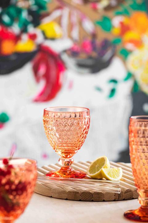 Produktbild Villeroy & Boch Rotweinglas Boston Coloured (31 cl, 1 Gläser, Rotweingläser)