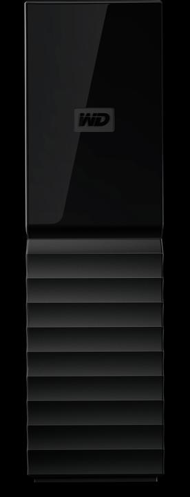 Produktbild WD My Book (22 TB)