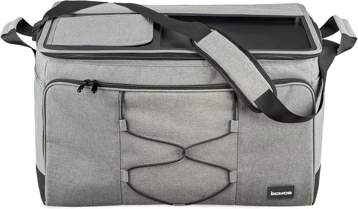 Immagine prodotto Bomoe Borsa termica IceBreezer KT53, 52L, pieghevole (52 l)
