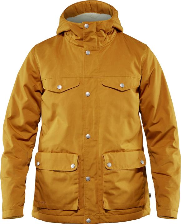 Fjällräven Greenland Winter Jacke