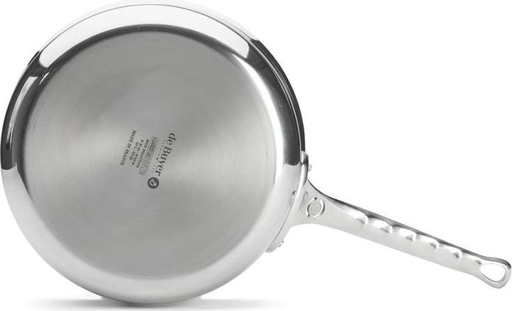 Image du produit de Buyer Poêle à frire Affinity (24 cm, Poêle à frire, Aluminium, Acier inoxydable)