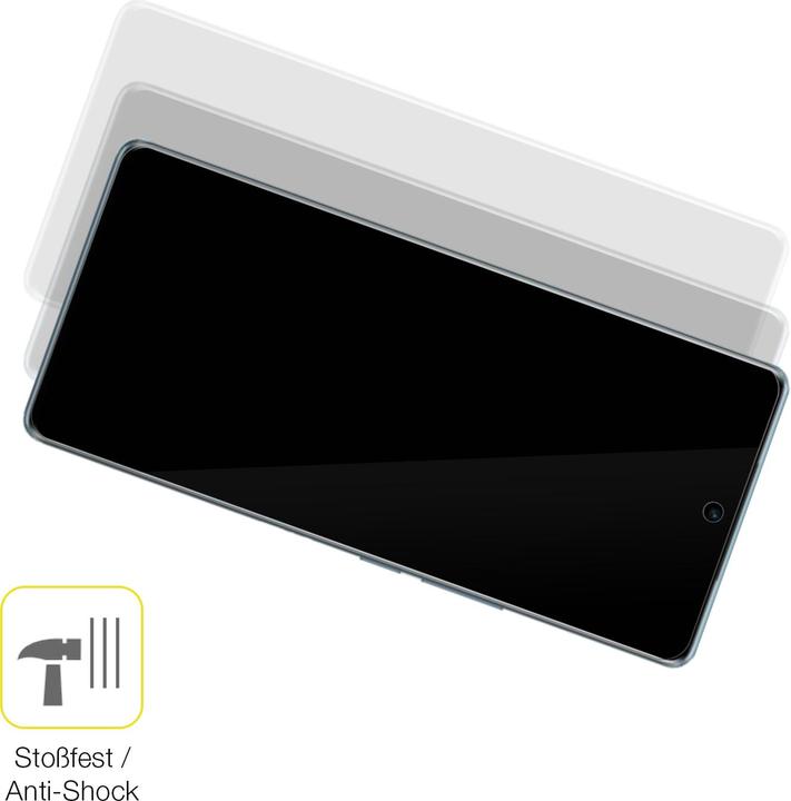 Image du produit Dipos Film de Protection d’écran Full-Cover 3D (2 pièce(s), Vivo V29 Pro)
