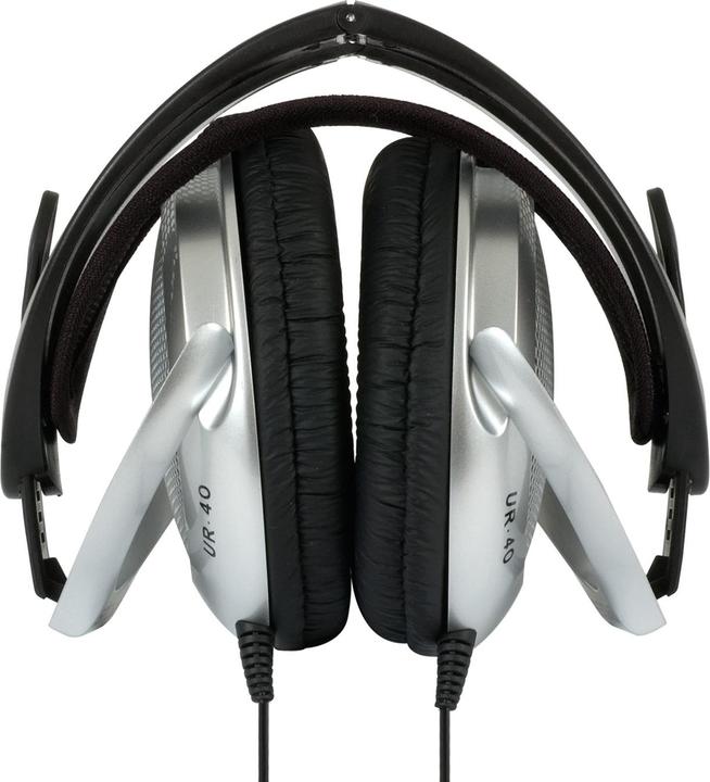 Actual product image Koss UR40 (Cable)