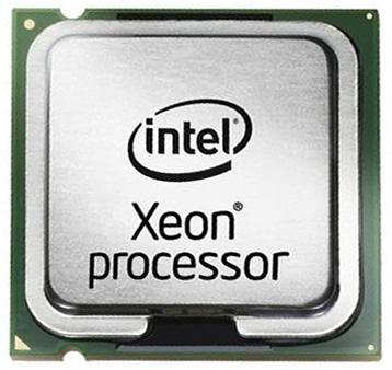 HPE Intel Xeon 5150 / 2.66 GHz CPU (2.66 GHz, 2 -Core)