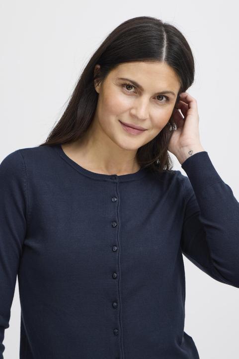 Image du produit Fransa FRZubasic 60 Cardigan 20604187 (M)
