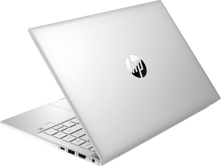 Actual product image HP Pavilion Laptop 14-dv2521nd - 870K5EA#ABH (14", Intel Core i5-1235U, 16 GB, 512 GB, Eng. Int.)
