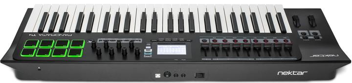 Image du produit Nektar Panorama T4 (Clavier)