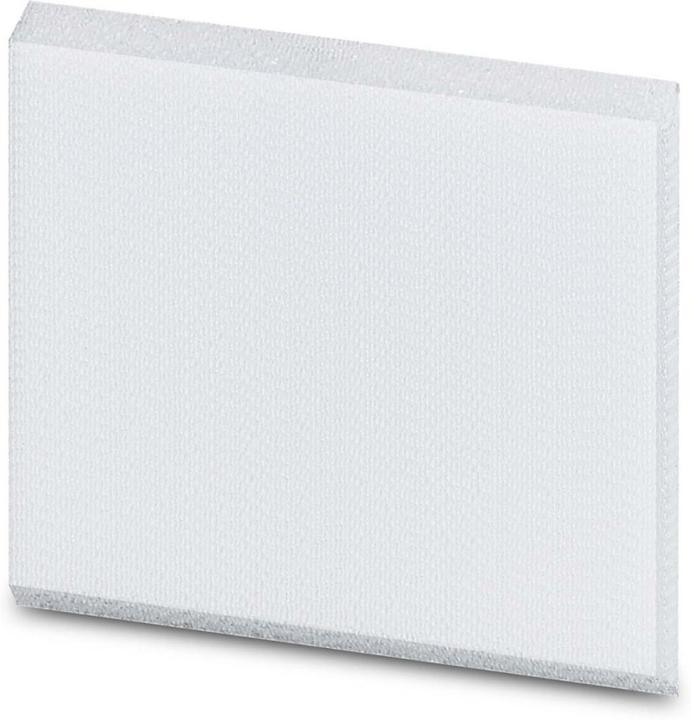 Actual product image Helios HELI ELF-KWL 60/7/7 replacement air filter for KWL EC 60 1 set =