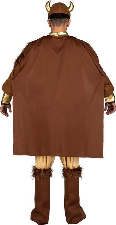 Actual product image My Other Me Viking costume large M/L (M/L)