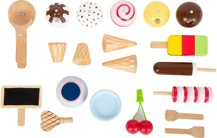 Immagine prodotto small foot Banco del gelato fresco