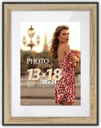 Immagine prodotto ZEP RZ418C Roma Cream 13x18 18x24 cm
