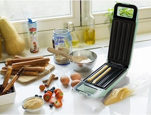 Image du produit Bestron Churros Maker