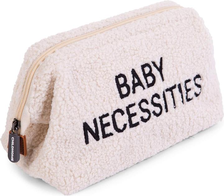 Image du produit Childhome Baby Necessities Trousse De Toilette