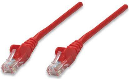 Produktbild Intellinet Patch-Kabel (S/FTP, CAT5e, 5 m)