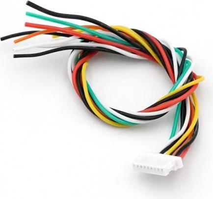 Image du produit TBS Sixty9 9-Pin Pigtail