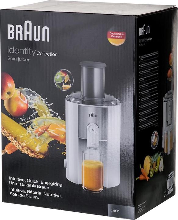 Productafbeelding Braun IdentityCollection
