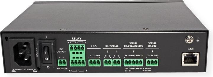 Actual product image Aten VK1100A Compact Control Box