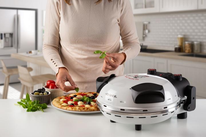 Produktbild Ariete Electrical Pizza