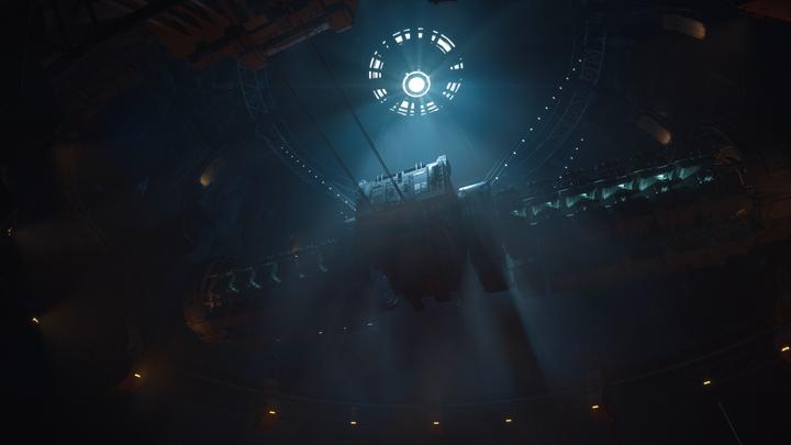 Immagine prodotto 2K Games The Callisto Protocol (PS4, IT)