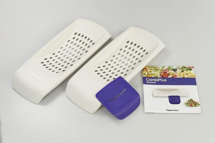 Tupperware 3-teiliges Spätzleria-Set