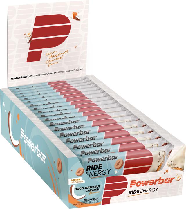 Cioccolato, Nocciola, Caramello