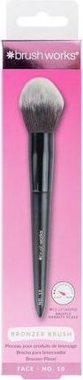 Brush Works Bronzer Pinsel (Bronzer)