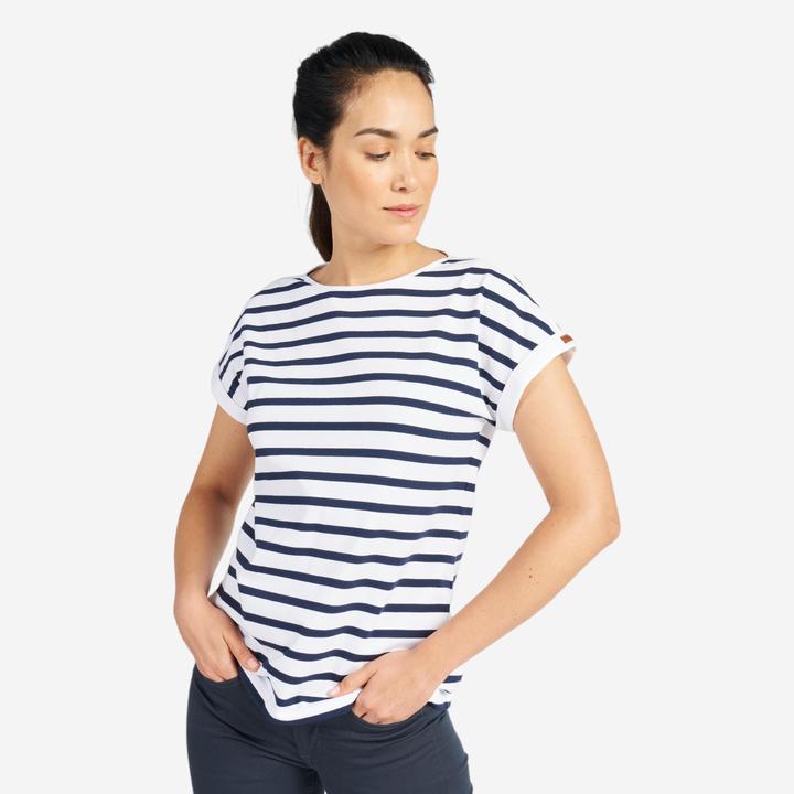 Actual product image Tribord SAILING 100 (XS)