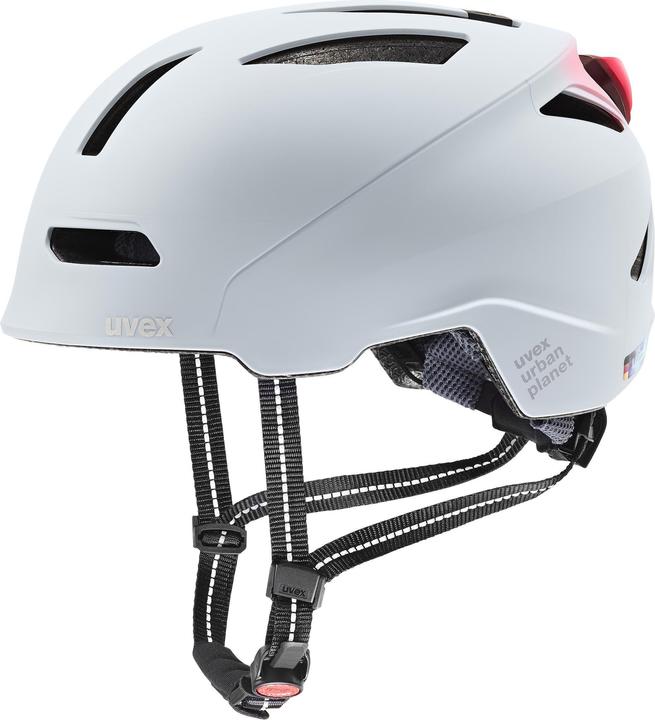 Uvex Sports Urban Planet LED (58 - 61 cm)