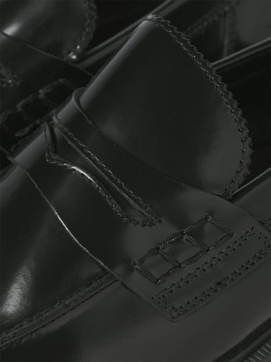 Image du produit Jack & Jones Jfwdax Leather Loafer Styd Ln (42)