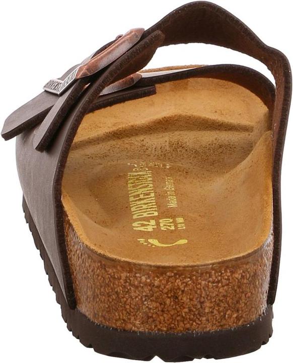 Produktbild Birkenstock Arizona Birko-Flor Schmal (45)