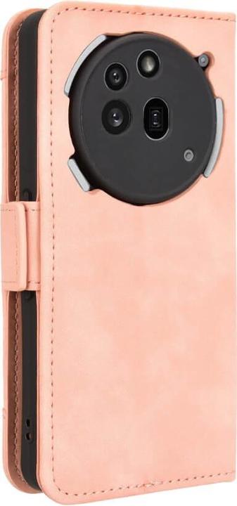 Actual product image Cover-Discount Nothing Phone (3a) Pro - Etui viele Kartenfächer (Nothing Phone (3a) Pro)