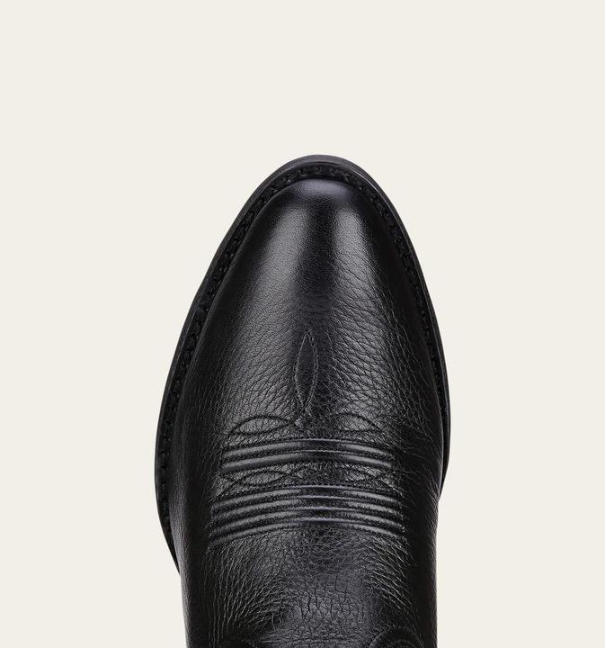 Actual product image Ariat Heritage R Toe (36)