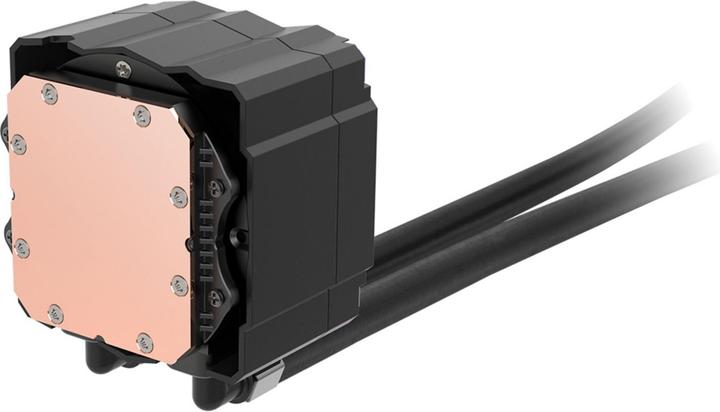 Actual product image Thermaltake WAK LA240-S ARGB Sync All-in-One LCS black
