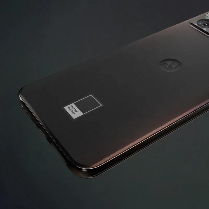 Image du produit Motorola Moto Edge 30 Neo (128 Go, Black Onyx, 6.28", Double SIM, 64 Mpx, 5G)
