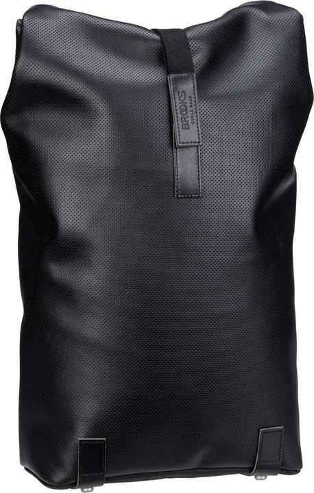 Actual product image Brooks England Rucksack Pickwick Reflective Leather 12 L (12 l)