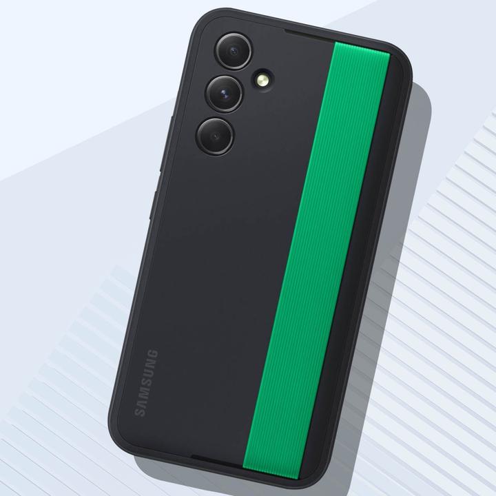 Produktbild Samsung Hard Cover Haze Grip (Samsung Galaxy A54 5G)
