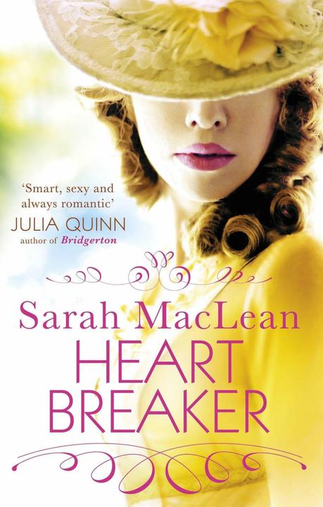 Image du produit Heartbreaker (Anglais, Sarah Maclean, 2022)