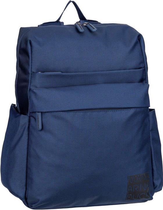 Produktbild Mandarina Duck Rucksack / Daypack District Squared Backpack KPT02 (18 l)