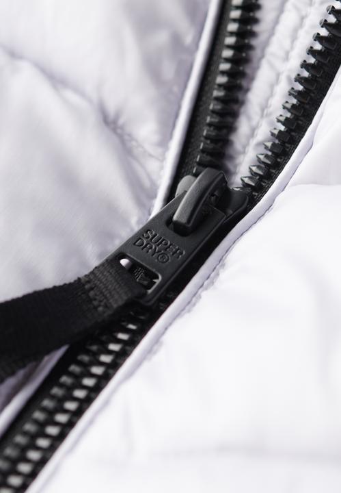 Image du produit Superdry doudoune rembourrée fuji quilt (XS)