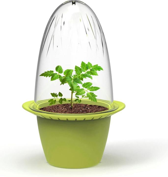 Actual product image Romberg Mini plant pot set