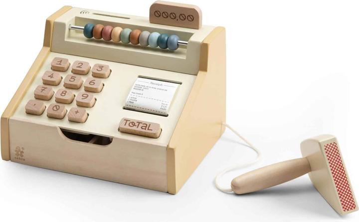 Immagine prodotto Sebra Registratore di cassa del negozio